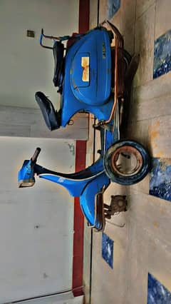 Vespa