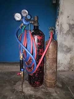 ac tool kit & gas wilding set 0307,8891037,
