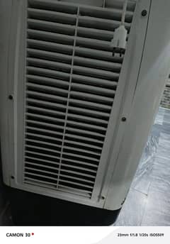 new Air cooler in good condition
