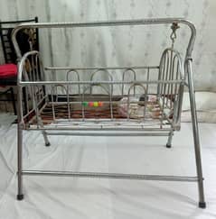 iron jhula pal na