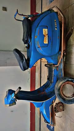 Vespa