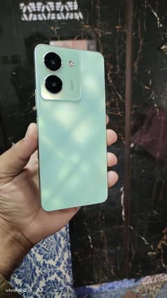Vivo Y27S 8/128