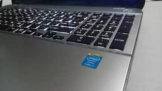 Toshiba