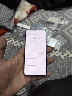 Samsung S24 Non PTA 128 Gb