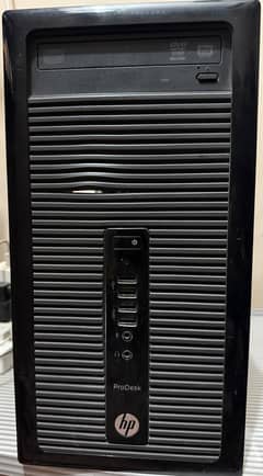 CORE I7 4TH GEN +2GB GRAPHICS CARD