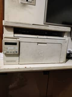 hp scanner Laser Jet Pro MFP M130nw