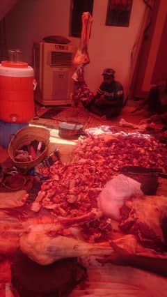 butcher