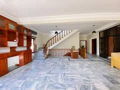 Upper Portion for Rent E-7, Islamabad