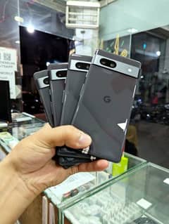 Google Pixel 7a PTA Approved Waterpack