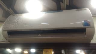 pel inverter working condition