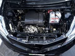 Vitz 2012/2015