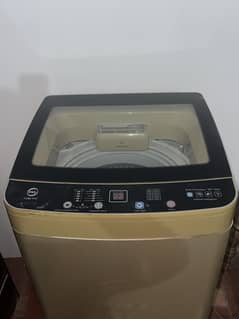 Pel Washing machine fully auto 9KG