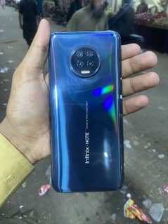 infinix