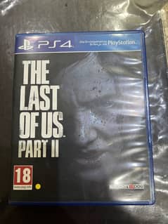 The Last of Us Part 2