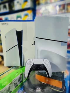 PlayStation