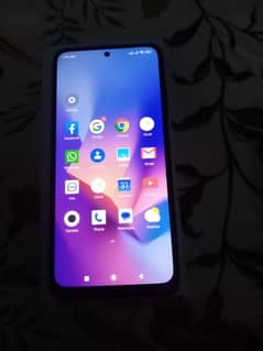 Redmi not 10 6/128