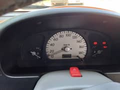 Suzuki Alto 2010
