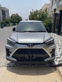 Toyota Raize XS