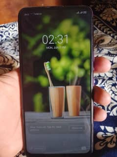 infnix S5 pro . .