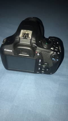 Canon 1200D