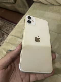 Iphone 11 non pta factory unlock 128gb