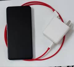 OnePlus 9 12/256 Dual PTA Approved With 65W Charger 0344-9666751