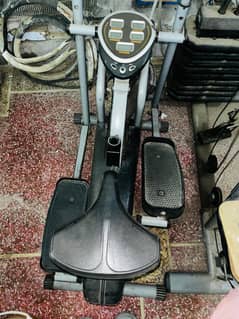 gym bicycle 