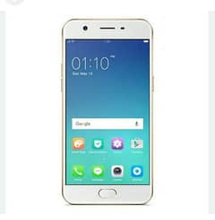 oppo a57 4/64