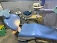 Dental Unit for sale