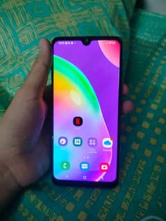 Samsung a31 pta approved