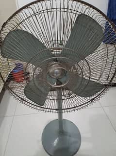 GFC Pedastal Fan