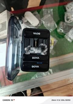 Boya Link 1A  battery 1000mh