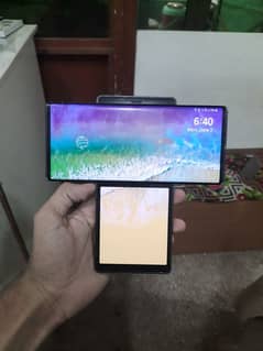 LG Wing 5G (256gb)