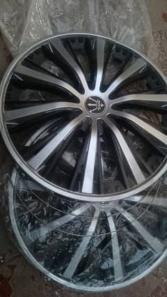 wheel