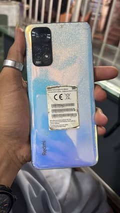 redmi