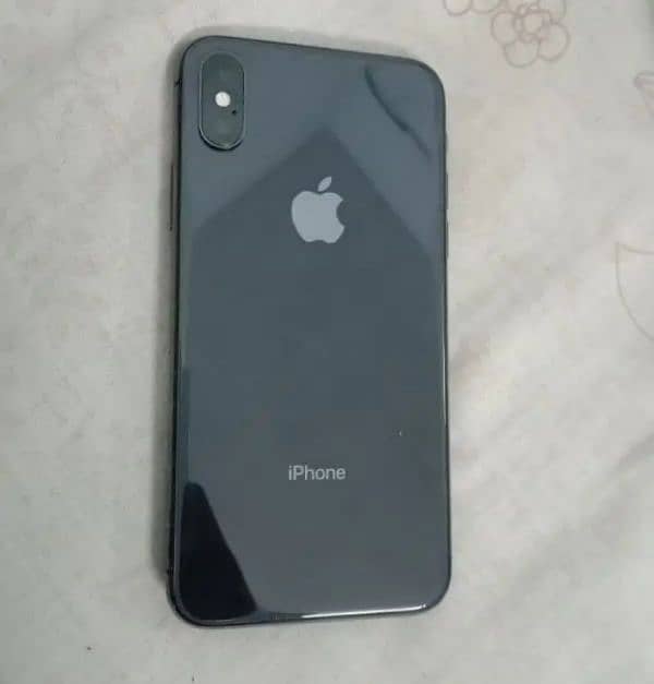 iPhone X PTA but bypass 0