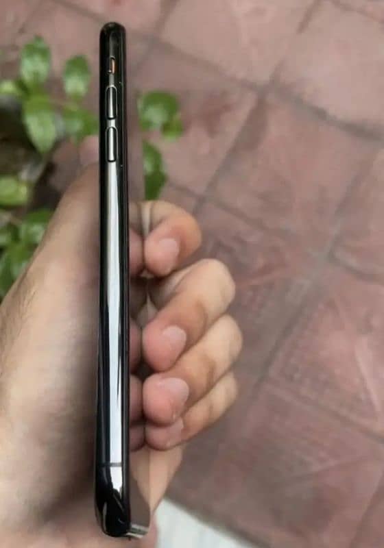 iPhone X PTA but bypass 1