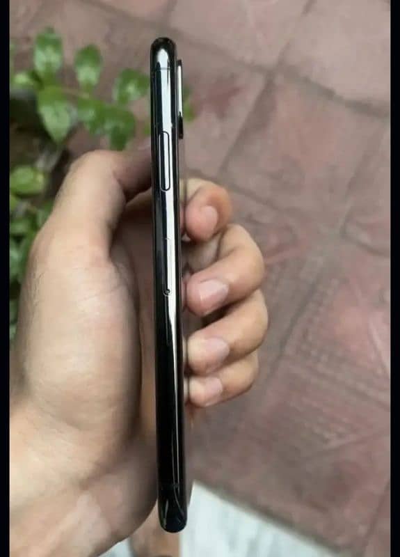 iPhone X PTA but bypass 2