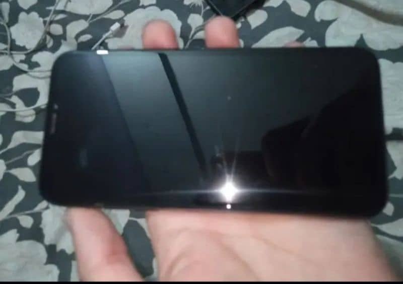 iPhone X PTA but bypass 3