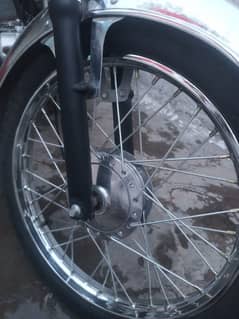 70cc 10/10 2012 Demand 50k