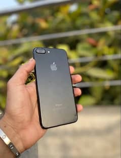 i phone 7 plus 32gb non pta exchange possible