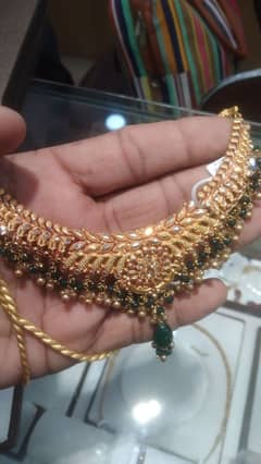 Hoorain jewellers    G36,Al madni Mall hydri Chat wali gali ,)