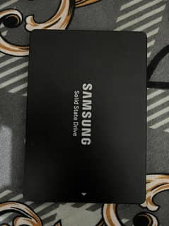 SAMSUNG SSD PM863a 960GB