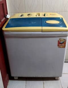 Dawlance Washing Machine in Good Condition