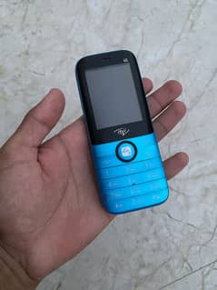 Itel Magic 2 4G hostspot best phone