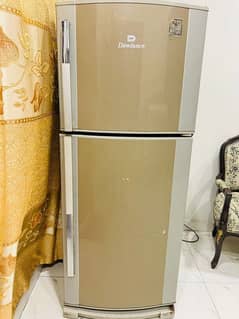 Dawlance Fridge for sale no damage never repaired