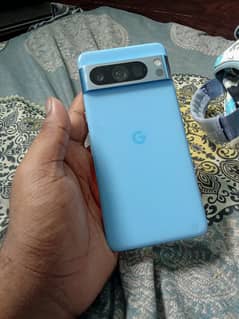 Pixel 8 Pro