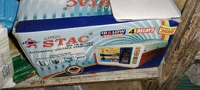 Stabilizer For Refregerator