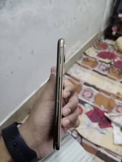 I phone xs Non pta
