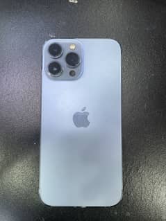 13 pro max 256 gb pta approved